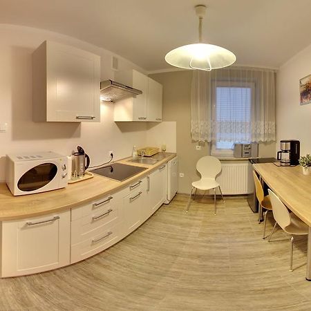 קילצה Apartamenty Pod Telegrafem מראה חיצוני תמונה