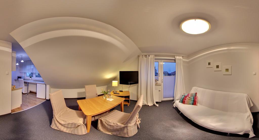 קילצה Apartamenty Pod Telegrafem מראה חיצוני תמונה