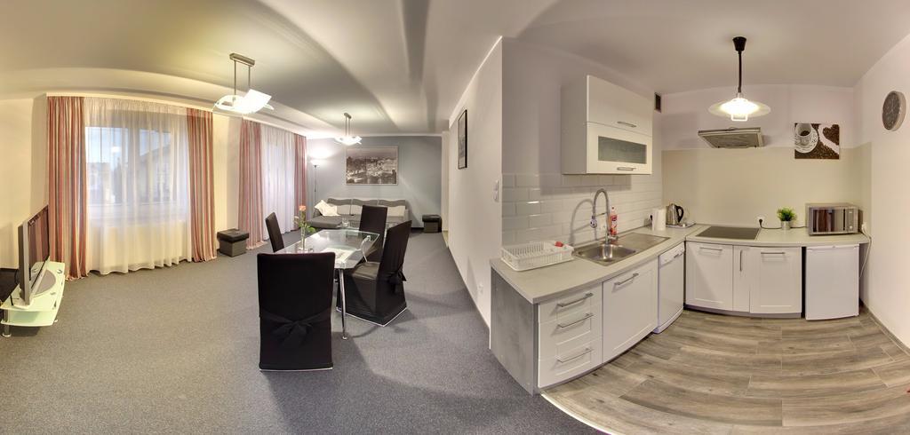 קילצה Apartamenty Pod Telegrafem מראה חיצוני תמונה