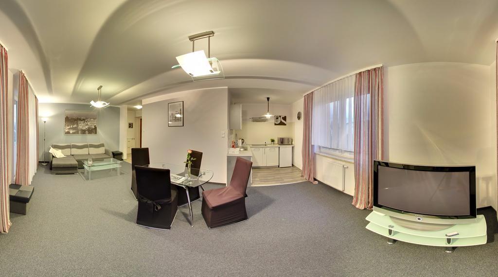 קילצה Apartamenty Pod Telegrafem מראה חיצוני תמונה