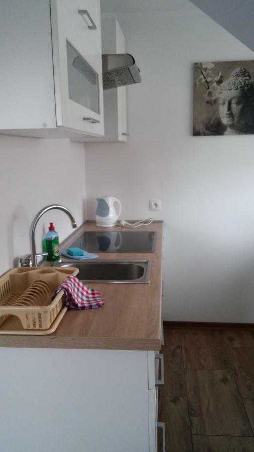 קילצה Apartamenty Pod Telegrafem מראה חיצוני תמונה