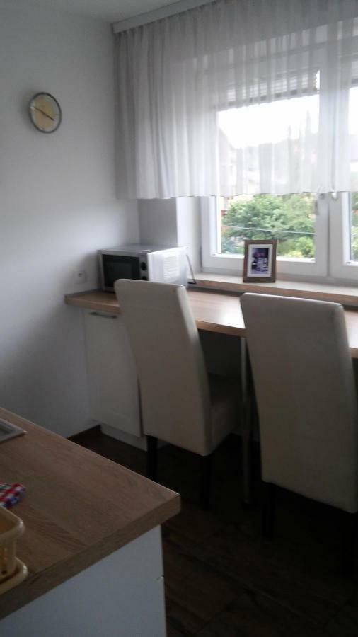 קילצה Apartamenty Pod Telegrafem מראה חיצוני תמונה