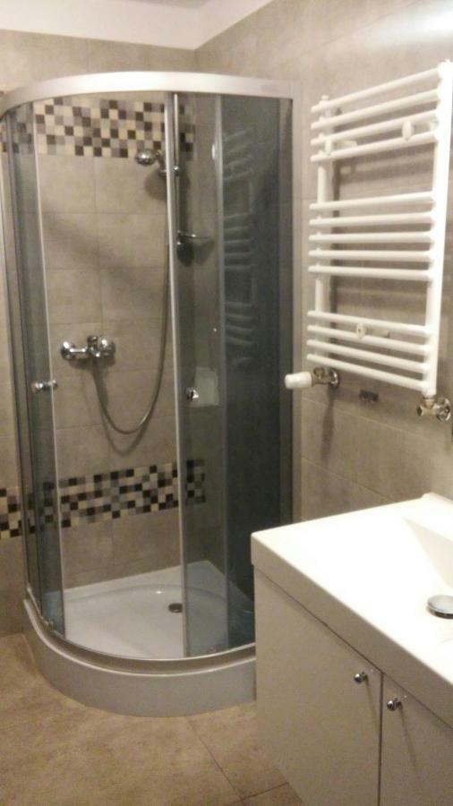 קילצה Apartamenty Pod Telegrafem מראה חיצוני תמונה