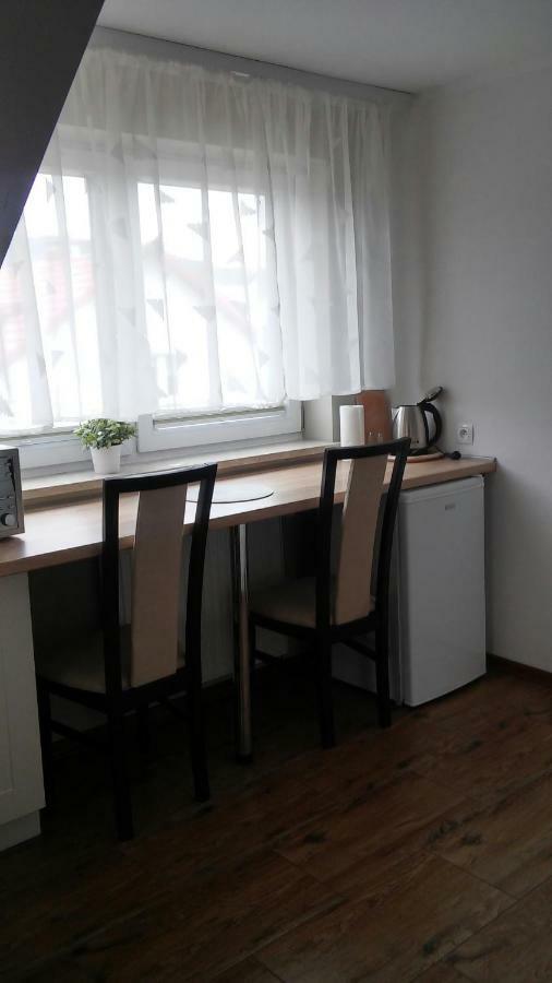 קילצה Apartamenty Pod Telegrafem מראה חיצוני תמונה